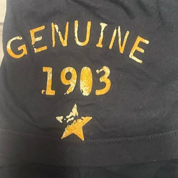 Capital City Harley Davidson Dealer Shirt Woman’s Sz Small - Picture 5 of 5